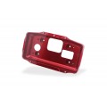 CNC Racing Billet Dash Protector for Ducati Panigale V4 (2025+) CNC Racing Billet Dash Protector for Ducati Panigale V4 (2025+)